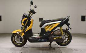 HONDA ZOOMER-X 1995 JF52