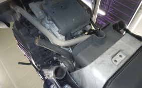 HONDA ZOOMER AF58