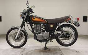 YAMAHA SR400 Gen.5 2021 RH16J