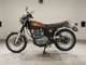 Фото Yamaha SR400 Gen.5 2021 с японского аукциона