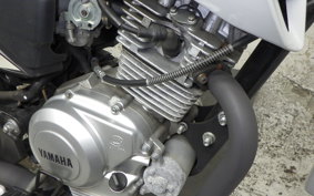 YAMAHA YBR125