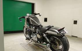 TRIUMPH BONNEVILLE AMERICA 2002