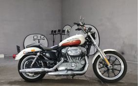 HARLEY XL883L 2011 CR2