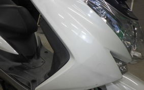 YAMAHA S-MAX 2014