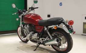 HONDA CB1100 EX ABS EP 2014 SC65
