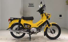 HONDA CROSS CUB 110 JA45