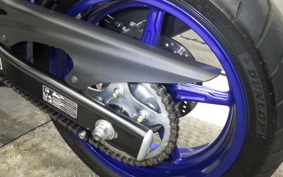 SUZUKI SV650 A 2021 VP55B