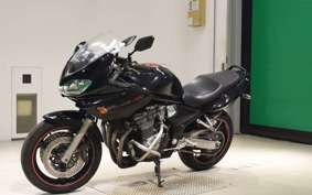 SUZUKI BANDIT 1200 S 2008 GV77A