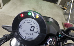 KAWASAKI ELIMINATOR400-3 2024 EL400A