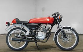 HONDA DREAM 50 AC15