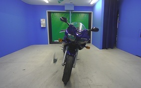 SUZUKI SV400S VK53A