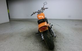 HONDA STEED 400 1993 NC26