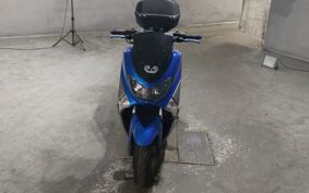 YAMAHA N-MAX 155 SG50J