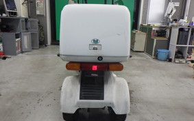 HONDA GYRO CANOPY 2023 TA02