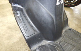 SUZUKI BURGMANストリート125EX EA23M
