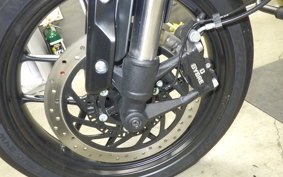 TRIUMPH SPEED 400 2026