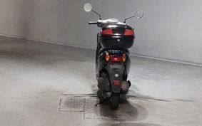 SUZUKI LET's 4 CA45A
