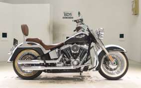 HARLEY FLSTN 1580 2008
