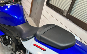 SUZUKI GSX-R600 2008 GN7DA