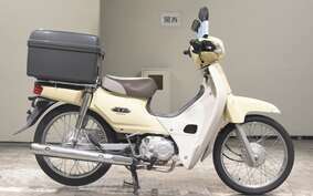 HONDA C110 SUPER CUB JA10