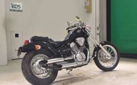 HONDA STEED 400 1988 NC56