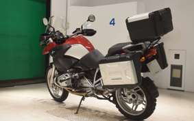 BMW R1200GS 2004
