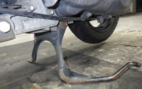 SUZUKI ADDRESS V50 Gen.2 2012 CA44A