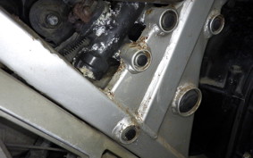 SUZUKI GSX1100EF 1987 GV71A