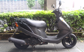 SUZUKI ADDRESS V125 CF4EA