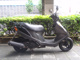 Фото Suzuki ADDRESS V125 с японского аукциона