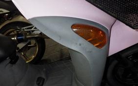 SUZUKI LET's 4 2002 CA45A