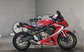 HONDA CBR650R 2020 RH03