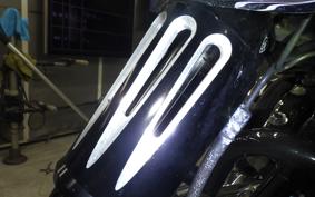 HARLEY FLHTC 1580 2007