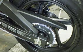 HONDA CB250F 1997 MC43