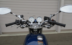 YAMAHA SR400 FINAL ED 2021 RH16J