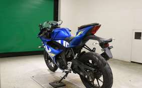 SUZUKI GSX-R125 DL33B