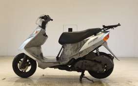 SUZUKI ADDRESS V125 CF46A