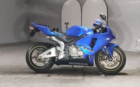 HONDA CBR600RR 2005 PC37