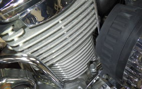 YAMAHA DRAGSTAR 1100 2007 VP13J