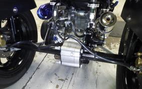 YAMAHA N-MAX 155 TRIKE SG50J
