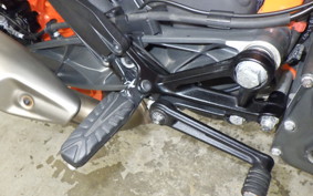 KTM 390 DUKE 2019