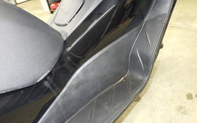 HONDA FORZA Z GEN 2 1993 MF10