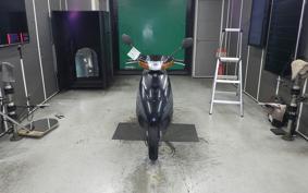 SUZUKI LET's 2 CA1PA