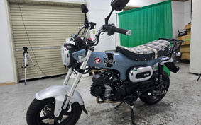 HONDA  DUX 125 JB04