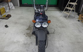 HONDA ZOOMER 2003 AF58