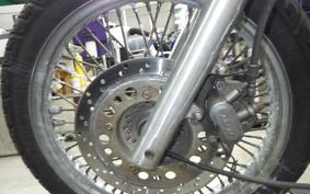 HONDA STEED 400 1992 NC26