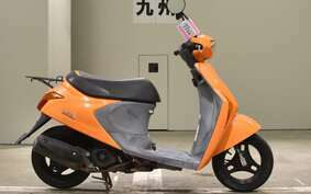 SUZUKI LET's 5 CA47A