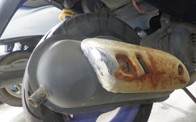 YAMAHA JOG Z 3YK