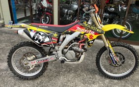 SUZUKI RM-Z250 RJ41A