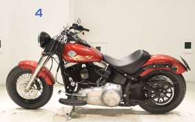 HARLEY FLS 1580 2012